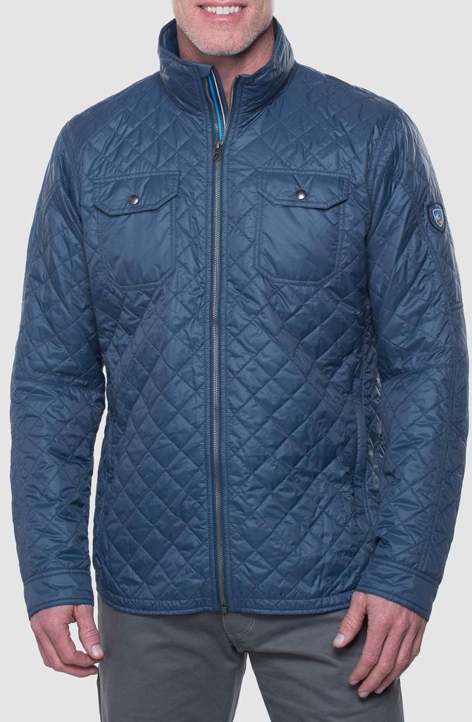 Ms Kadence Jacket