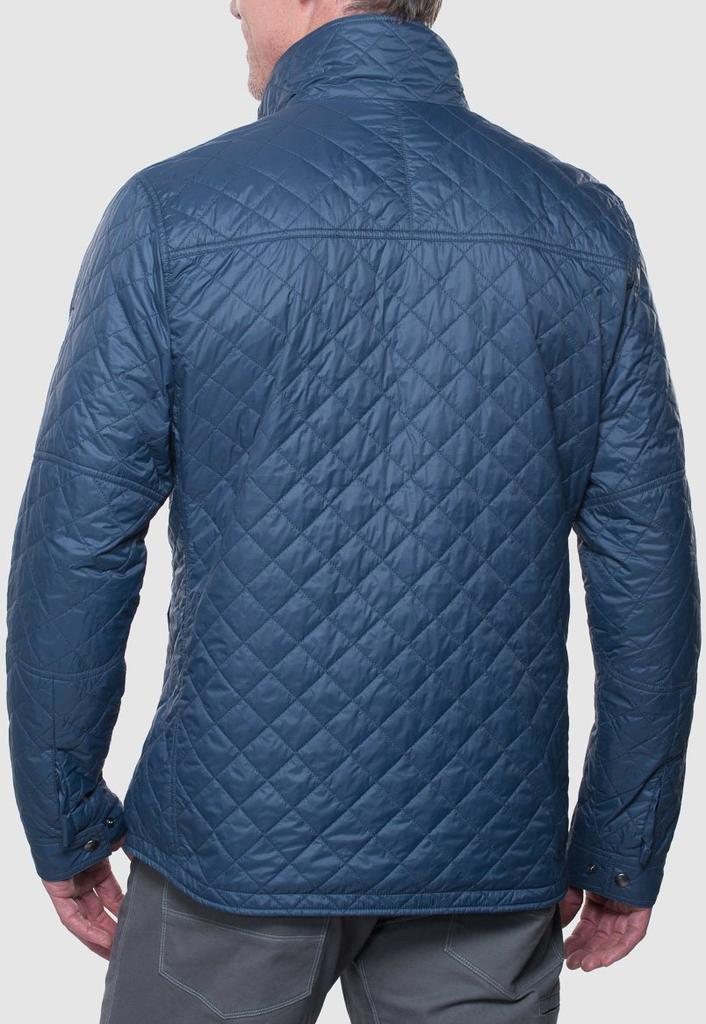 Ms Kadence Jacket