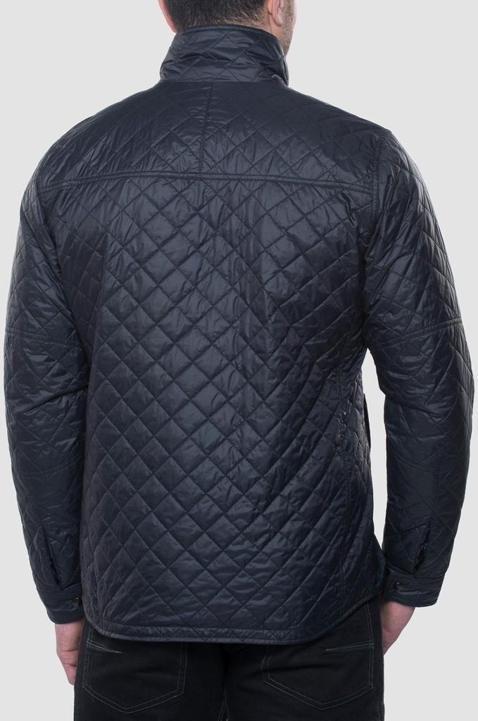 Ms Kadence Jacket