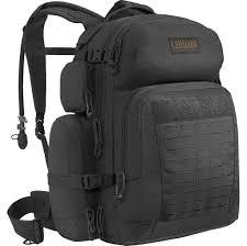 Mochila BFM 100 oz/3L mil Spec Antidote Long