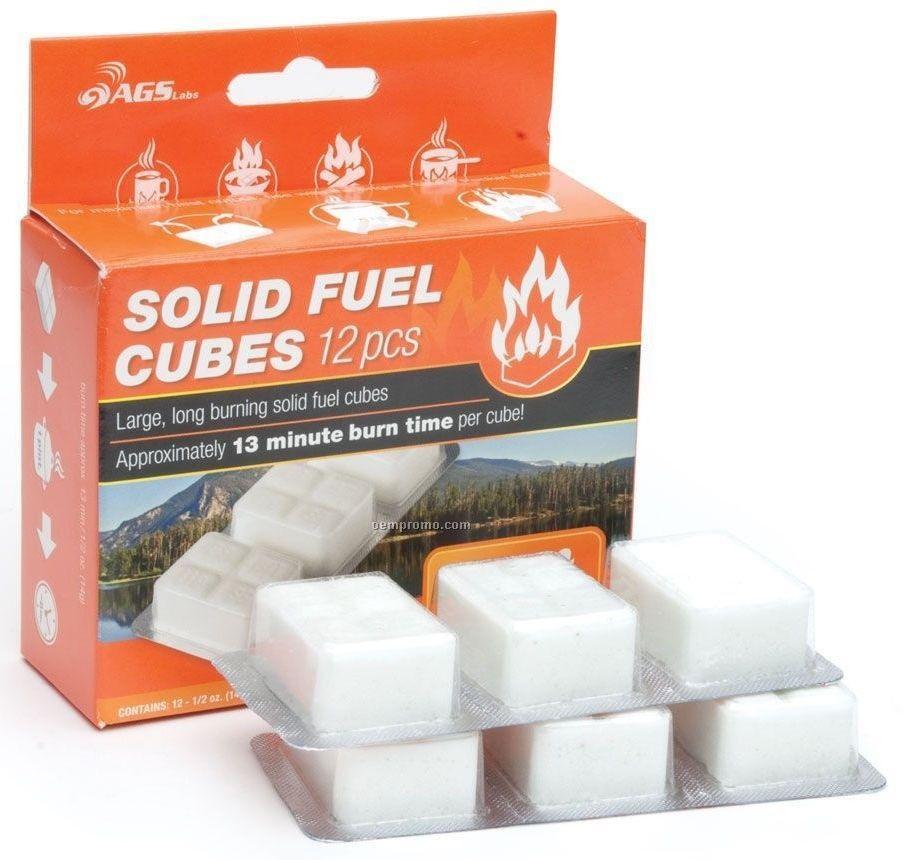 Combustible Sólido