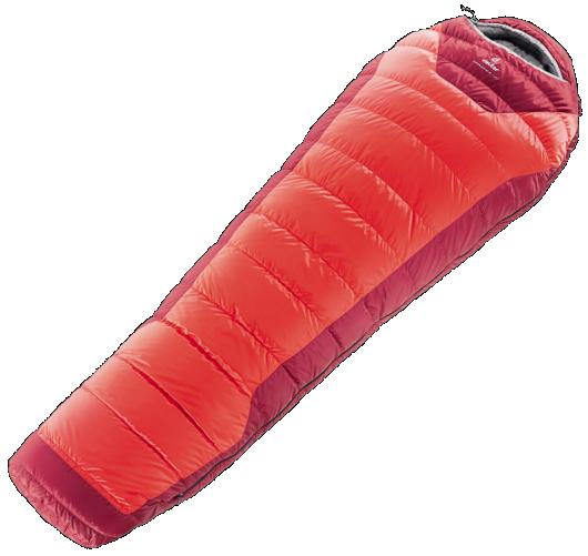 Saco de Dormir Neosphere Long (-10ºC / -30 ºC)