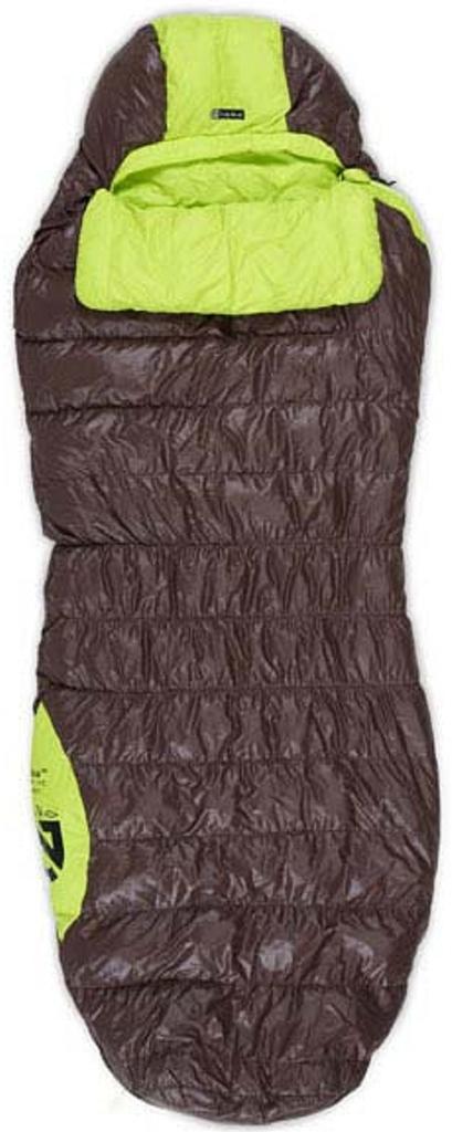 Sacos de dormir salsa
