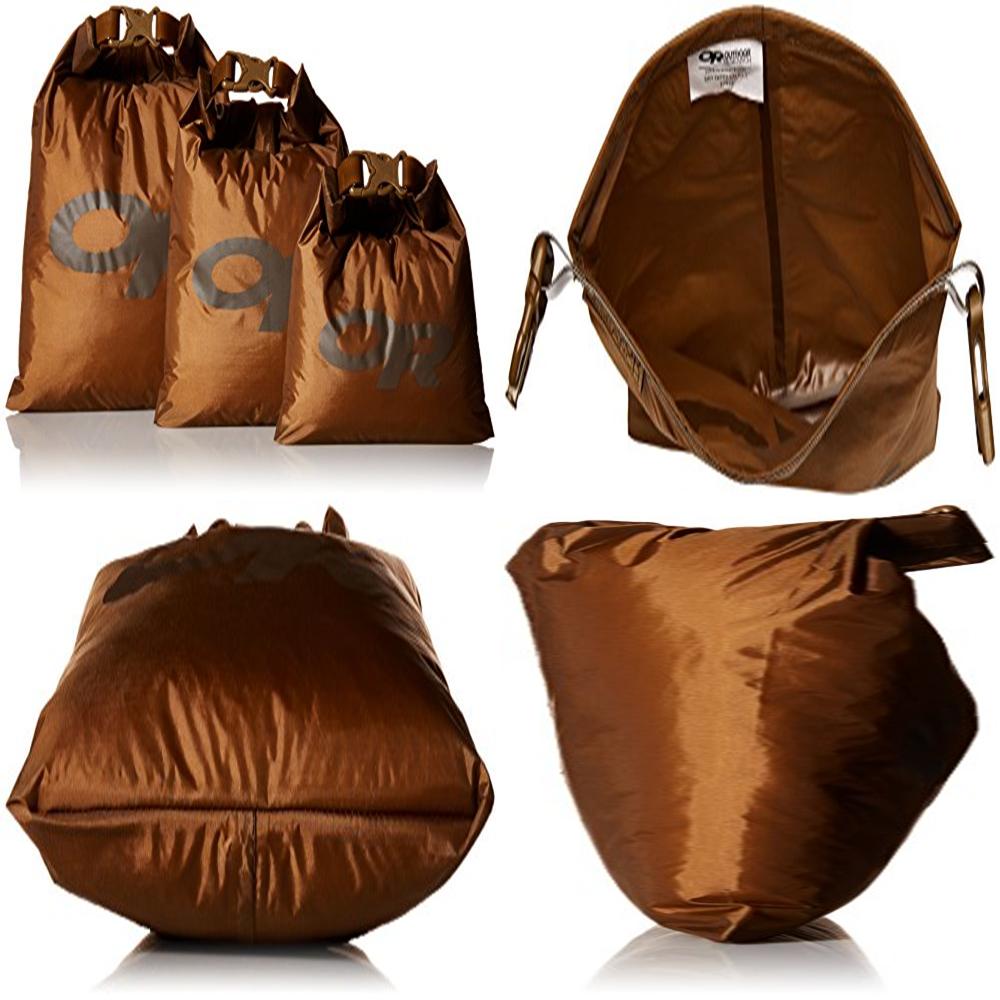 Bolsa Seca Ditty (Set Of 3)