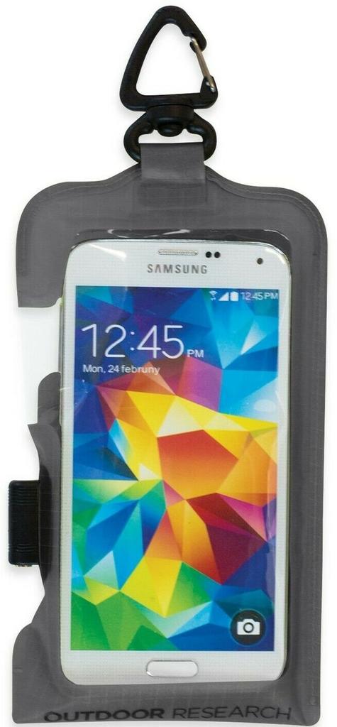Funda Sensor Dry Pocket PRM Smartphone Premium Large