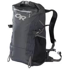 Mochila Summit Pack HD 28L