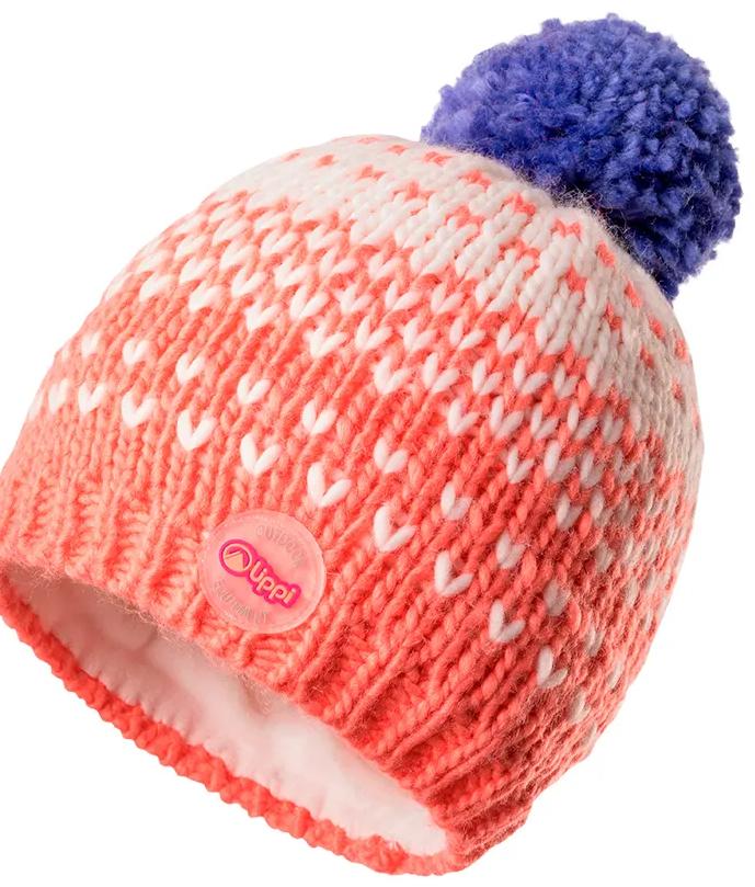 Gorro Mini Zermatt Pom Beanie