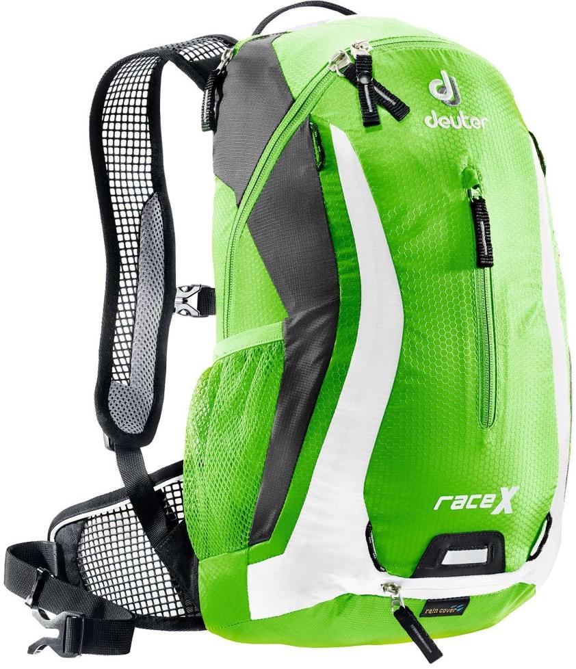 Miniatura Mochila Race X