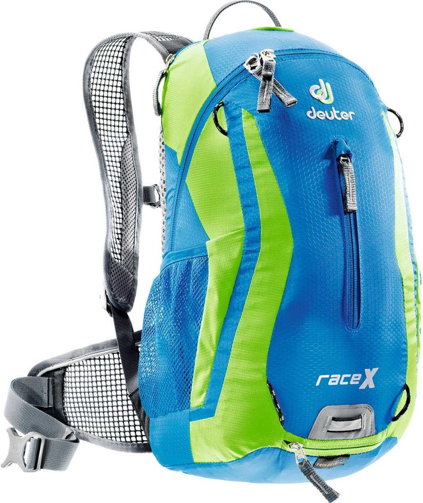 Miniatura Mochila Race X