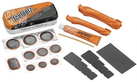 Kit Reparacion Camara 65A1
