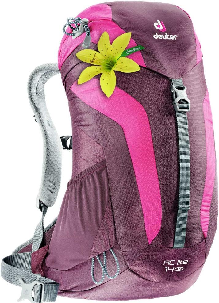 Miniatura Mochila AC Lite 14 SL