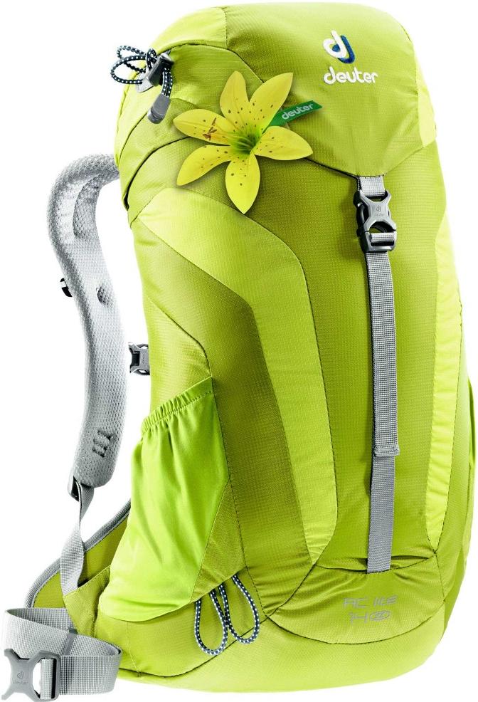 Mochila AC Lite 14 SL
