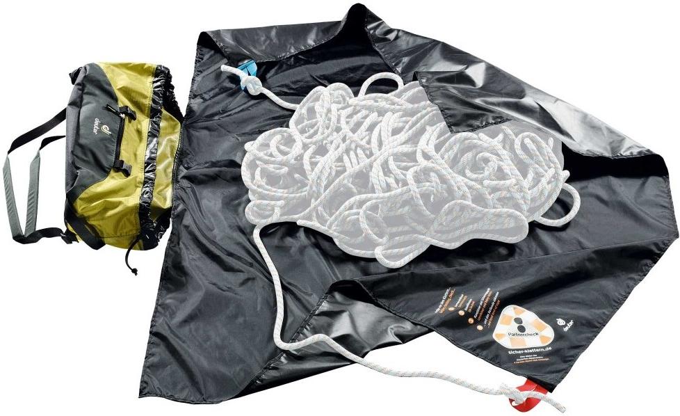 Bolso Rope Bag