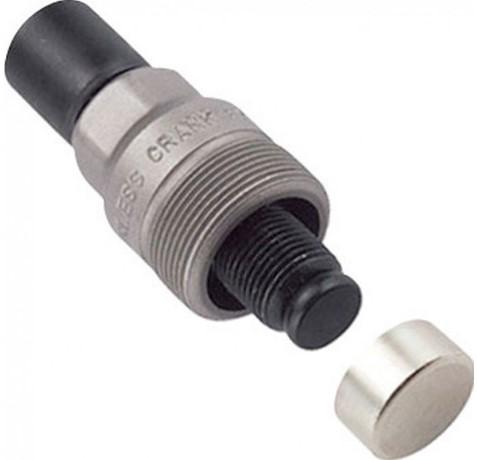 Extractor De Volante Con adaptador Para Estriado 04C2