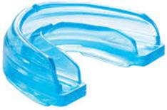 Protector Bucal Simple Para Frenillos Sen
