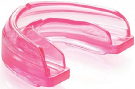Protector Bucal Simple Para Frenillos Sen