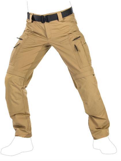 Pantalón P-40 All-Terrain Pants