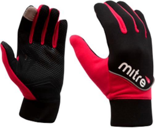 Guantes Stretch