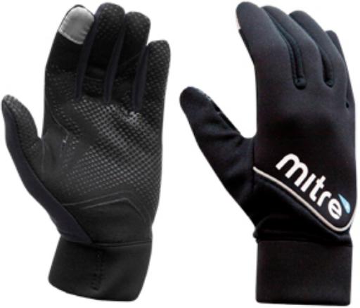 Guantes Stretch