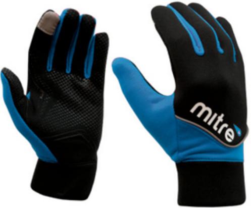 Guantes Stretch