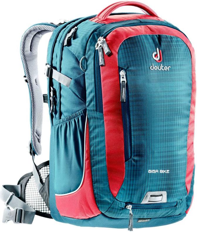 Miniatura Mochila Giga Bike