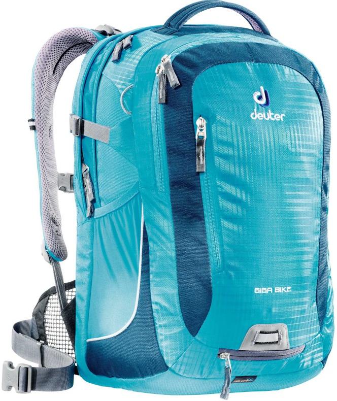Mochila Giga Bike