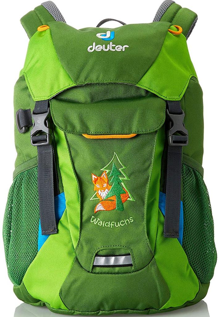 Mochila Waldfuchs