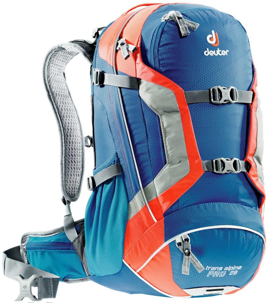 Mochila Trans Alpine Pro 28