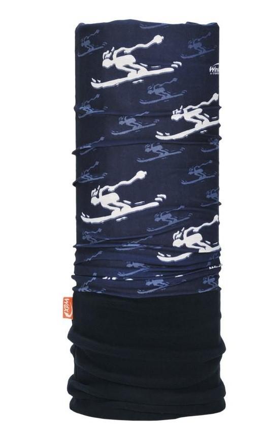 Miniatura Cuello DryTherm Polar