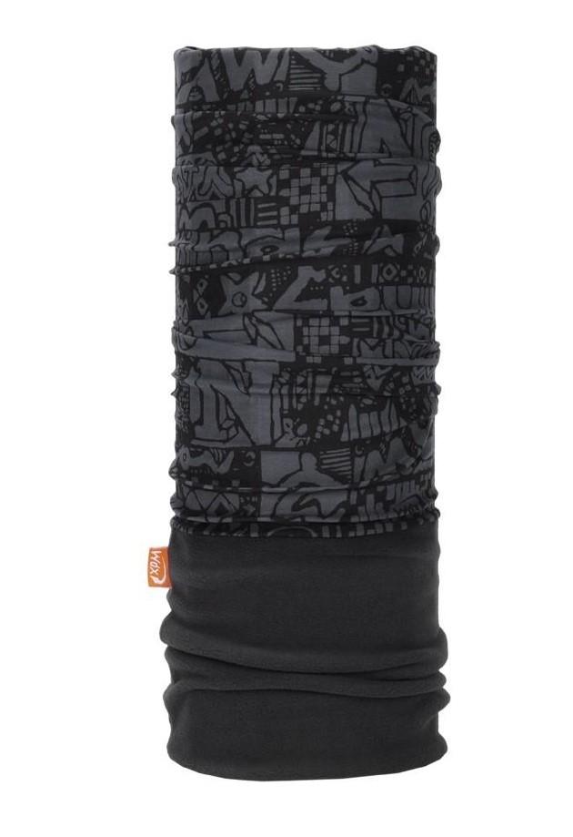 Miniatura Cuello DryTherm Polar