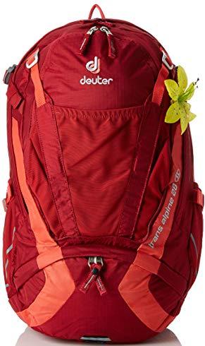 Miniatura Mochila Trans Alpine 28 SL