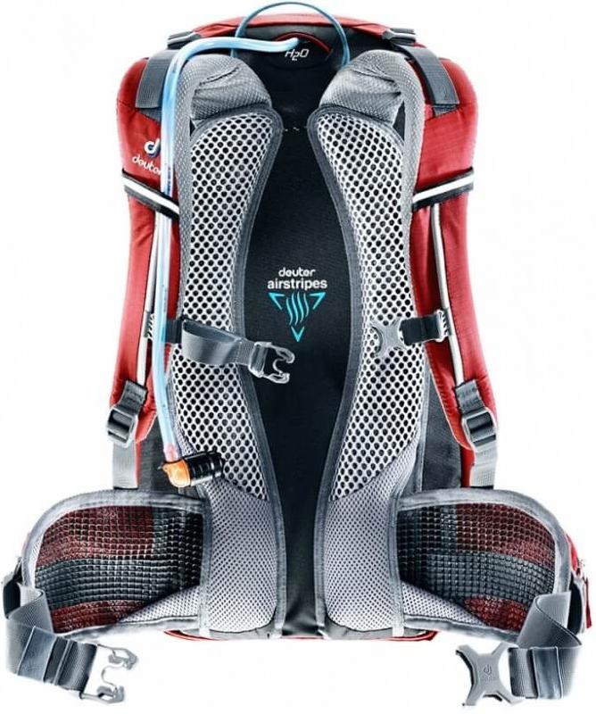 Miniatura Mochila Trans Alpine 28 SL
