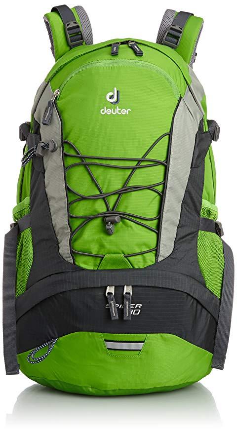 Mochila Spider 30