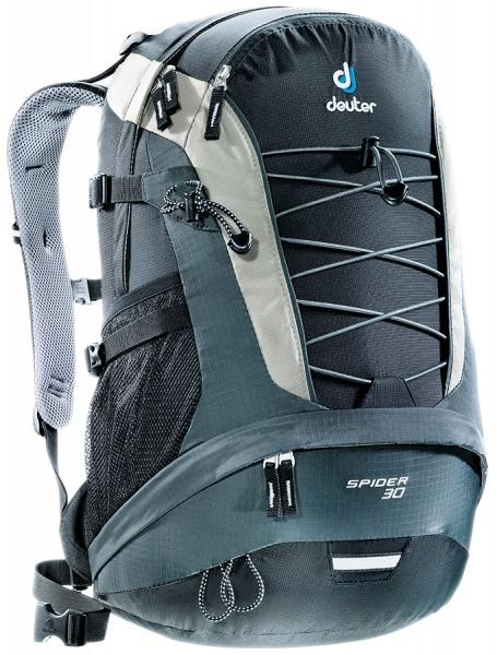 Miniatura Mochila Spider 30