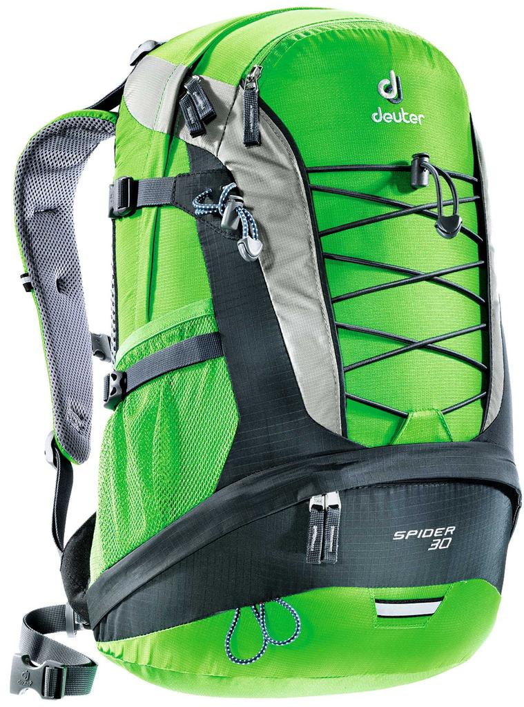 Mochila Spider 30