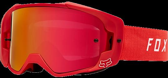 Antiparra De Moto Vue