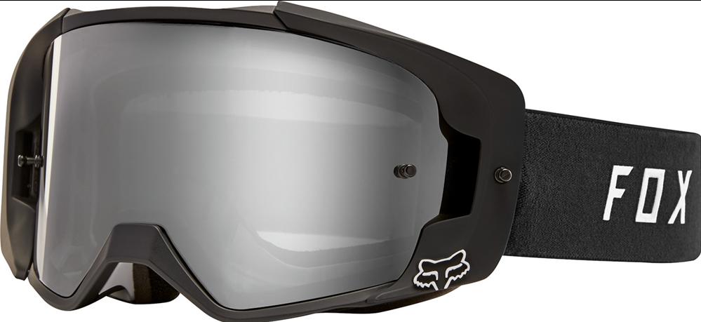 Antiparra De Moto Vue