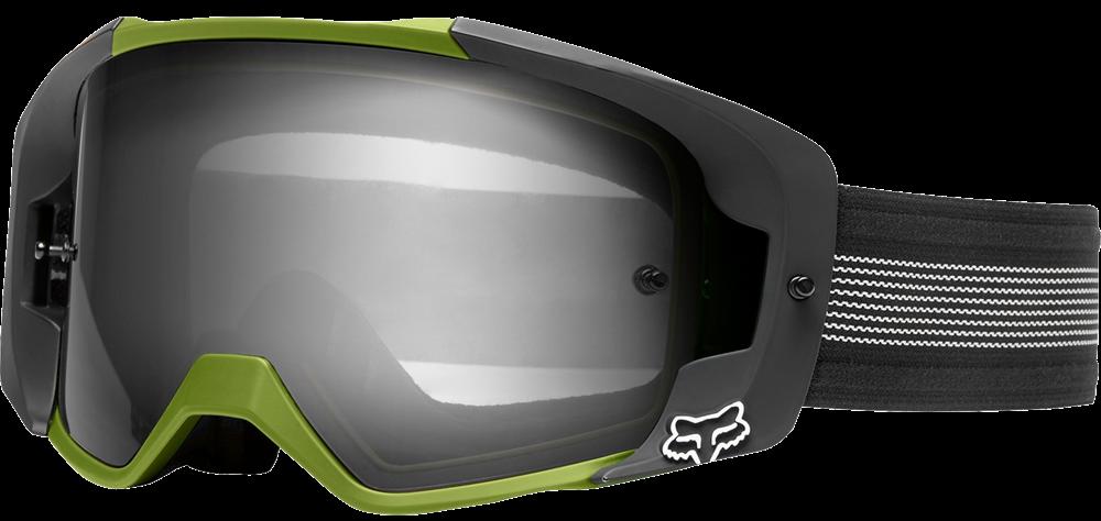Antiparra De Moto Vue
