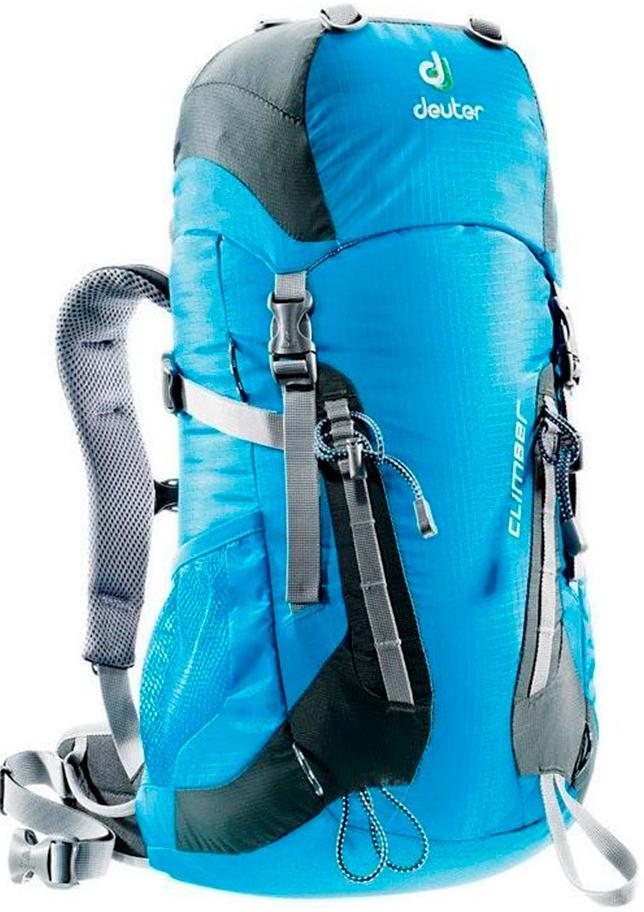 Miniatura Mochila Climber 22 Lt