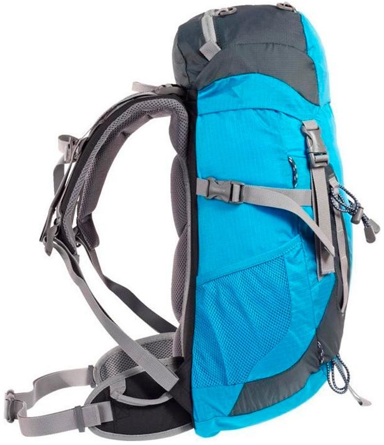 Miniatura Mochila Climber 22 Lt