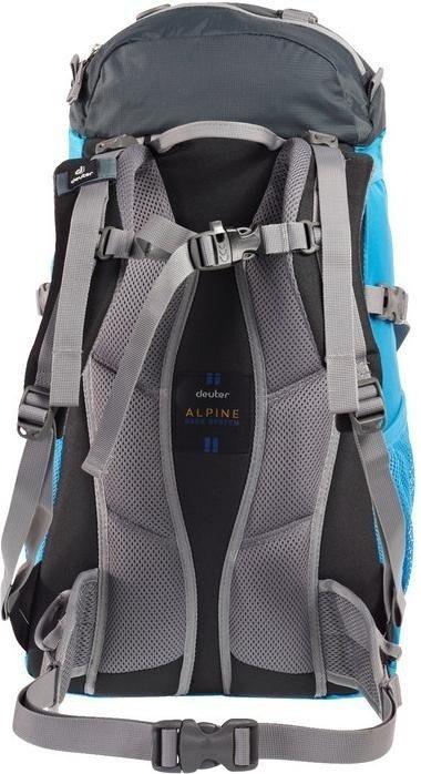 Mochila Climber 22 Lt