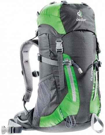 Mochila Climber 22 Lt