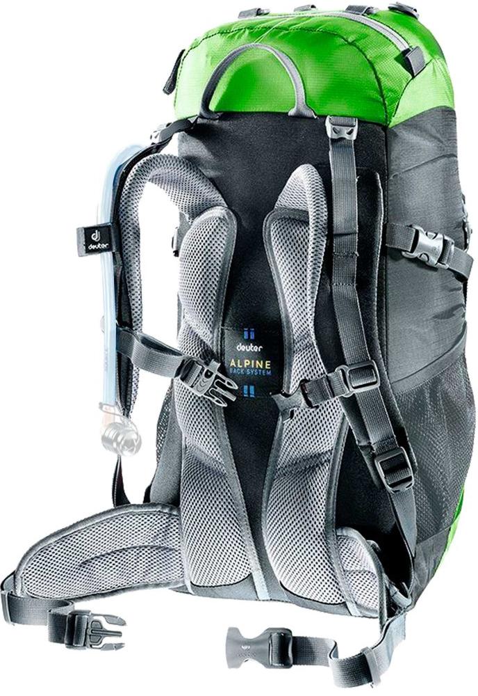 Mochila Climber 22 Lt