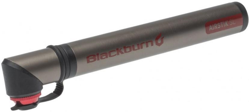 Bombín de Bicicleta Airstik Sl Dark Red