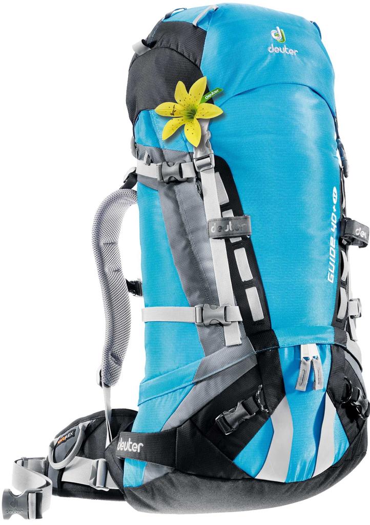 Mochila Guide 40+ SL