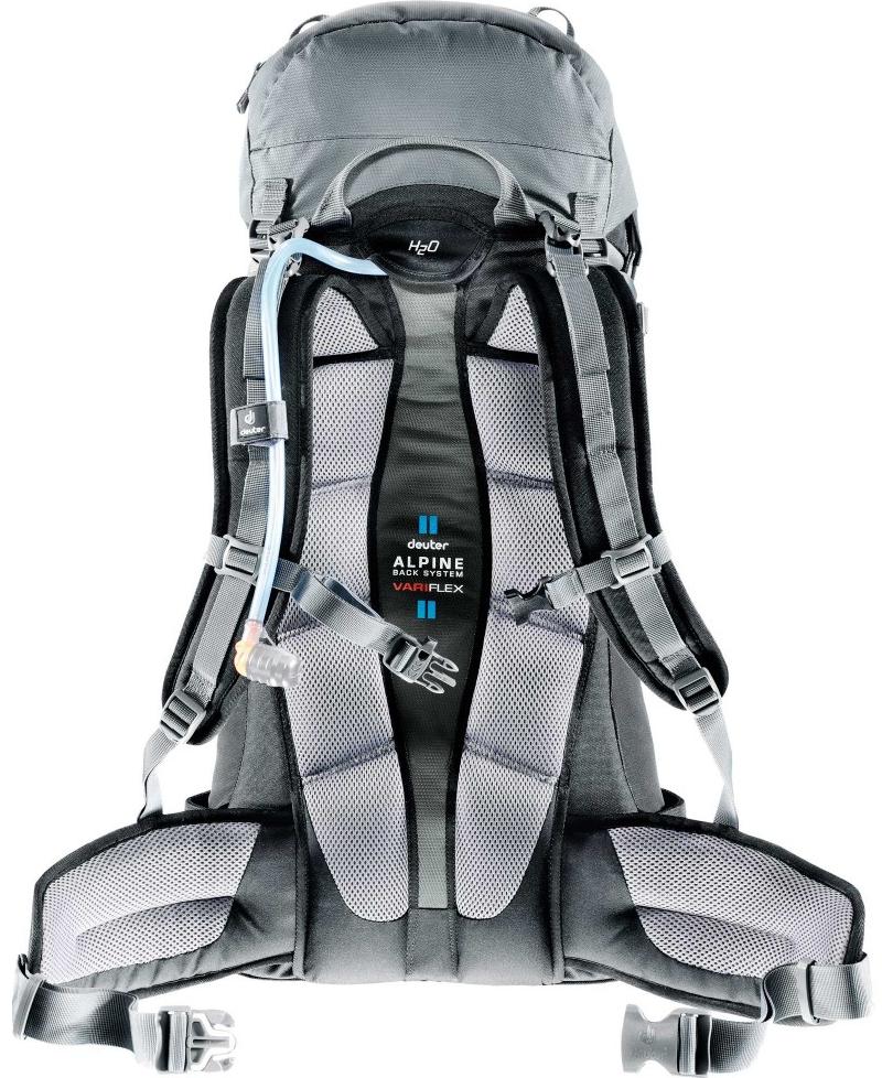 Mochila Guide 40+ SL