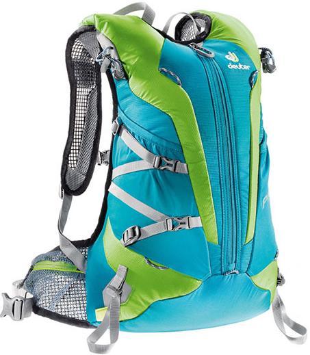 Mochila Pace 20