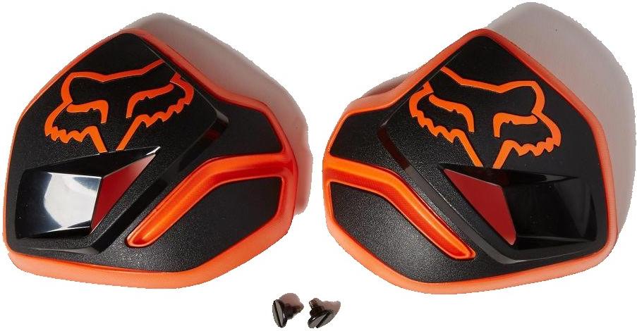 Repuesto Jofa Moto Raptor Shoulder