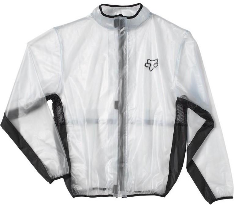 Chaqueta Moto Fluid Mx