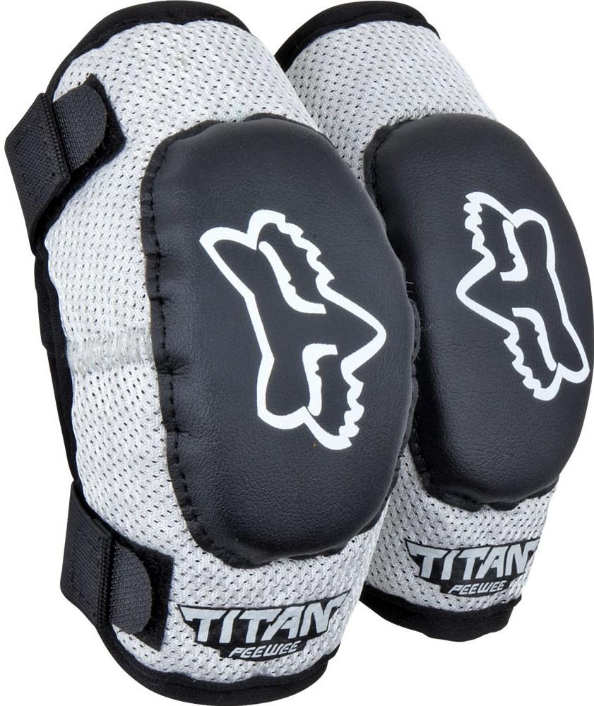 Coderas Moto Peewee Titan Elbow Guard